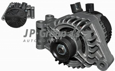 JP GROUP 1590104200 -  Генератор